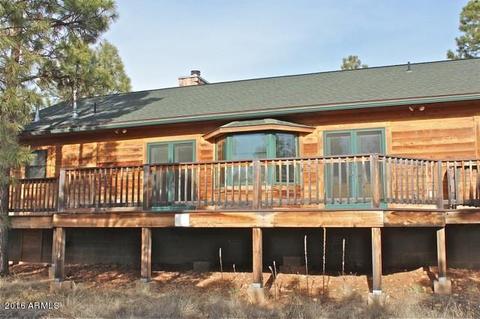 3321 Lodgepole Rd, Overgaard, AZ 85933 photo 38