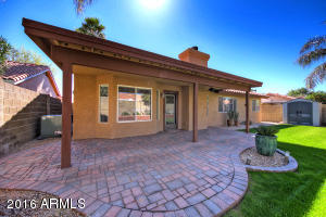 4540 E Grovers Ave, Phoenix, AZ 85032 photo 23