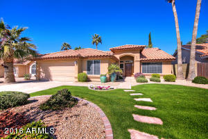4540 E Grovers Ave, Phoenix, AZ 85032 photo 1