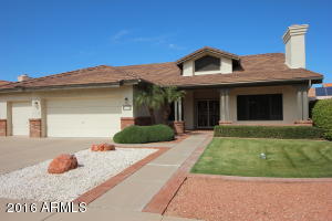 5838 E Jasmine St, Mesa, AZ 85205 photo 1