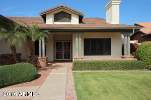 5838 E Jasmine St, Mesa, AZ 85205 photo 2