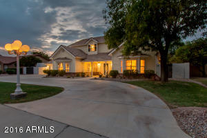 1836 E Mallory St, Mesa, AZ 85203 photo 2