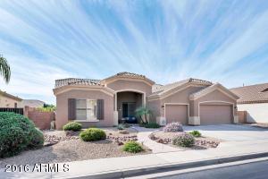 8707 E Hillview St, Mesa, AZ 85207 photo 1