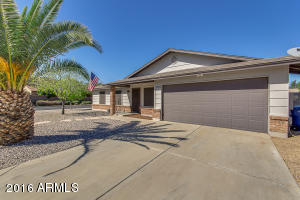 3704 E Forge Cir, Mesa, AZ 85206 photo 2