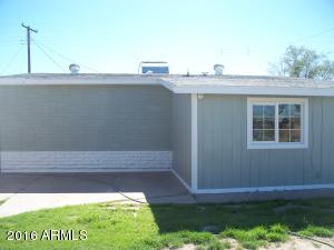 7633 W Mitchell Dr, Phoenix, AZ 85033 photo 1