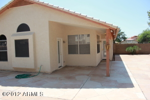 1408 E Comstock Dr, Gilbert, AZ 85296 photo 7