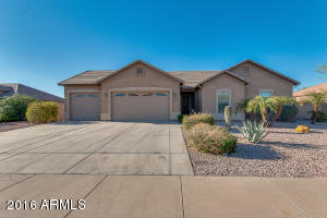 11324 E Fairbrook St, Mesa, AZ 85207 photo 1
