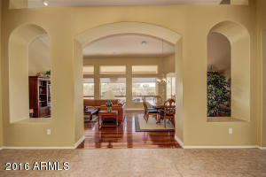 7925 E Saddleback Cir, Mesa, AZ 85207 photo 7