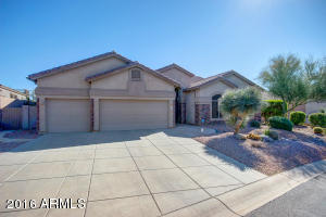 7925 E Saddleback Cir, Mesa, AZ 85207 photo 1