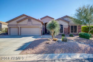 7925 E Saddleback Cir, Mesa, AZ 85207 photo 3