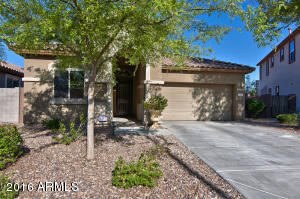 1312 E Marcella Ln, Gilbert, AZ 85295 photo 1