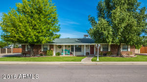 2854 E Des Moines St, Mesa, AZ 85213 photo 1
