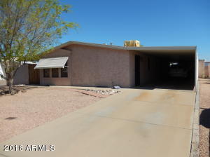 9368 Edgewood Ave, Mesa, AZ 85208 photo 1