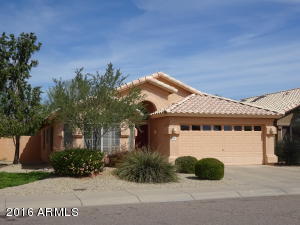 3602 E Desert Willow Rd, Phoenix, AZ 85044 photo 1