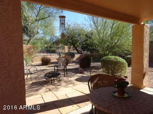 3602 E Desert Willow Rd, Phoenix, AZ 85044 photo 3