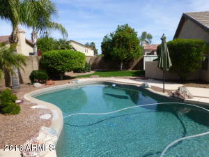 1026 E Constitution Dr, Gilbert, AZ 85296 photo 33