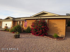 4522 Escondido Ave, Mesa, AZ 85206 photo 1