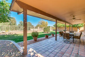 5516 Enrose St, Mesa, AZ 85205 photo 23