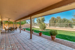 5516 Enrose St, Mesa, AZ 85205 photo 22