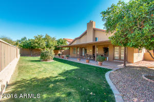 5516 Enrose St, Mesa, AZ 85205 photo 24
