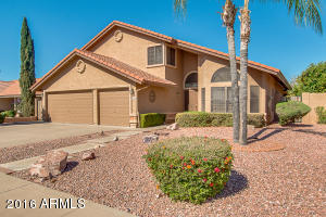 5516 Enrose St, Mesa, AZ 85205 photo 1