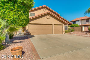5516 Enrose St, Mesa, AZ 85205 photo 2