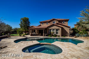 3773 Ember Glow Way, Phoenix, AZ 85050 photo 36
