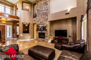 3773 Ember Glow Way, Phoenix, AZ 85050 photo 7