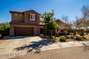 3773 Ember Glow Way, Phoenix, AZ 85050 photo 1