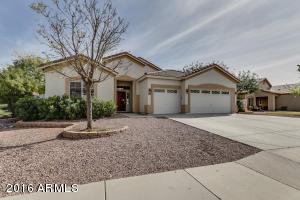4677 S San Jacinto St, Gilbert, AZ 85297