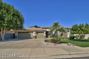 4726 E Decatur St, Mesa, AZ 85205 photo 1
