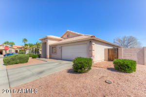 4105 E Cassia Way, Phoenix, AZ 85044 photo 1