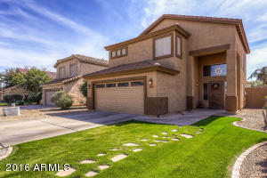 3253 E San Pedro Ave, Gilbert, AZ 85234 photo 2