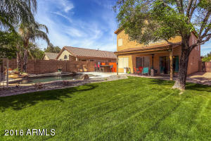 3253 E San Pedro Ave, Gilbert, AZ 85234 photo 25