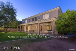 3067 E Weather Vane Rd, Gilbert, AZ 85296 photo 3