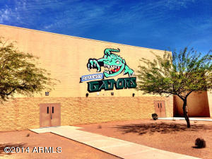 4218 E Harrison St, Gilbert, AZ 85295 photo 46
