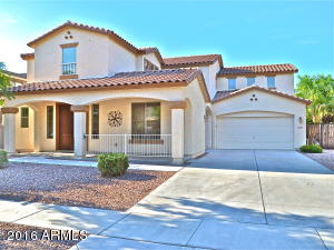 3265 E Aris Dr, Gilbert, AZ 85298 photo 1