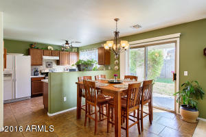1289 E Clifton Ave, Gilbert, AZ 85295 photo 9