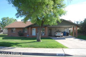 2753 E Jerome Ave, Mesa, AZ 85204 photo 1