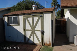 2753 E Jerome Ave, Mesa, AZ 85204 photo 16