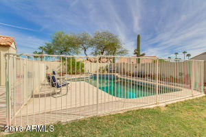 3853 E Tanglewood Dr, Phoenix, AZ 85048 photo 4