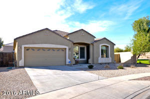 3507 Eleana Ln, Gilbert, AZ 85298 photo 1