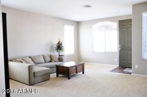 3507 Eleana Ln, Gilbert, AZ 85298 photo 2