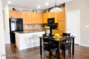 3507 Eleana Ln, Gilbert, AZ 85298 photo 4