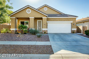 4279 E Buckboard Rd, Gilbert, AZ 85297 photo 1