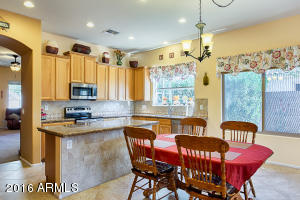 4279 E Buckboard Rd, Gilbert, AZ 85297 photo 9