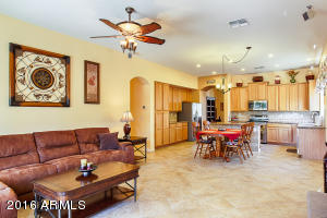 4279 E Buckboard Rd, Gilbert, AZ 85297 photo 12