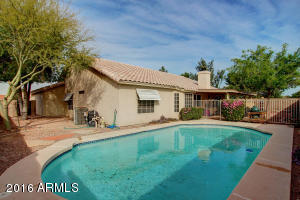 2357 N Glenview St, Mesa, AZ 85213 photo 39
