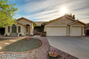 2357 N Glenview St, Mesa, AZ 85213 photo 2