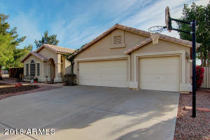 2357 N Glenview St, Mesa, AZ 85213 photo 1
